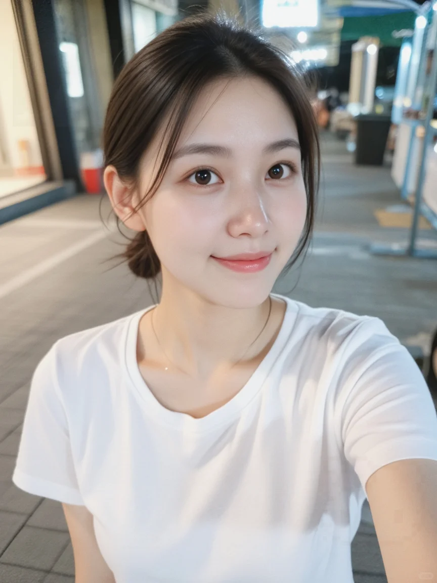 女生穿吊带不检点？