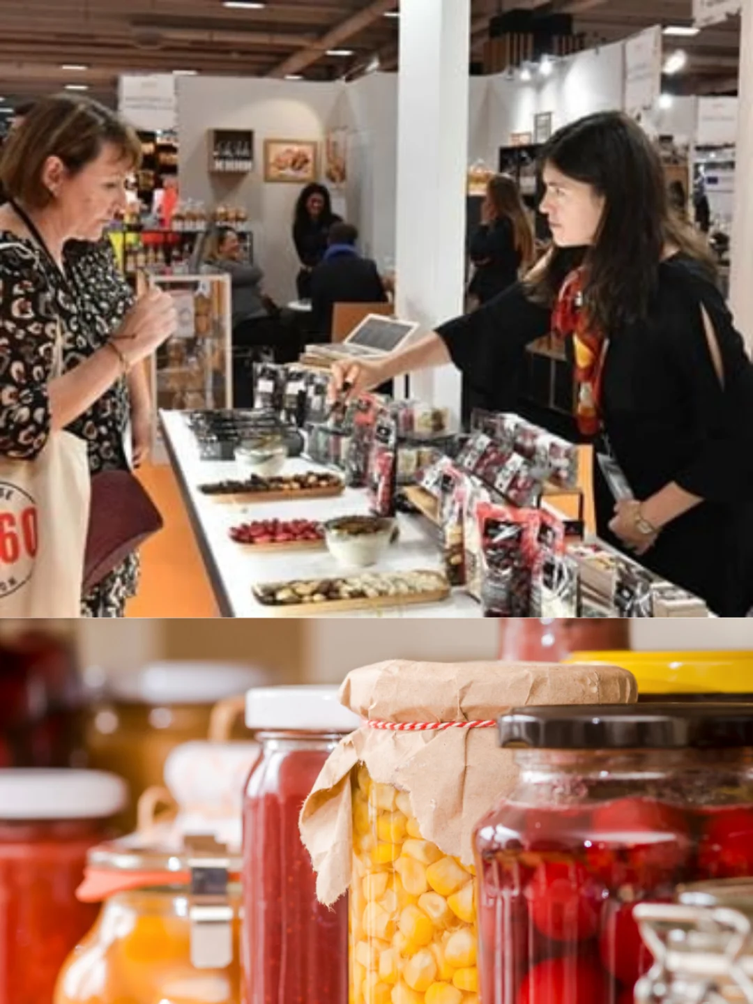 9月Gourmet Selection美食展免费邀请函