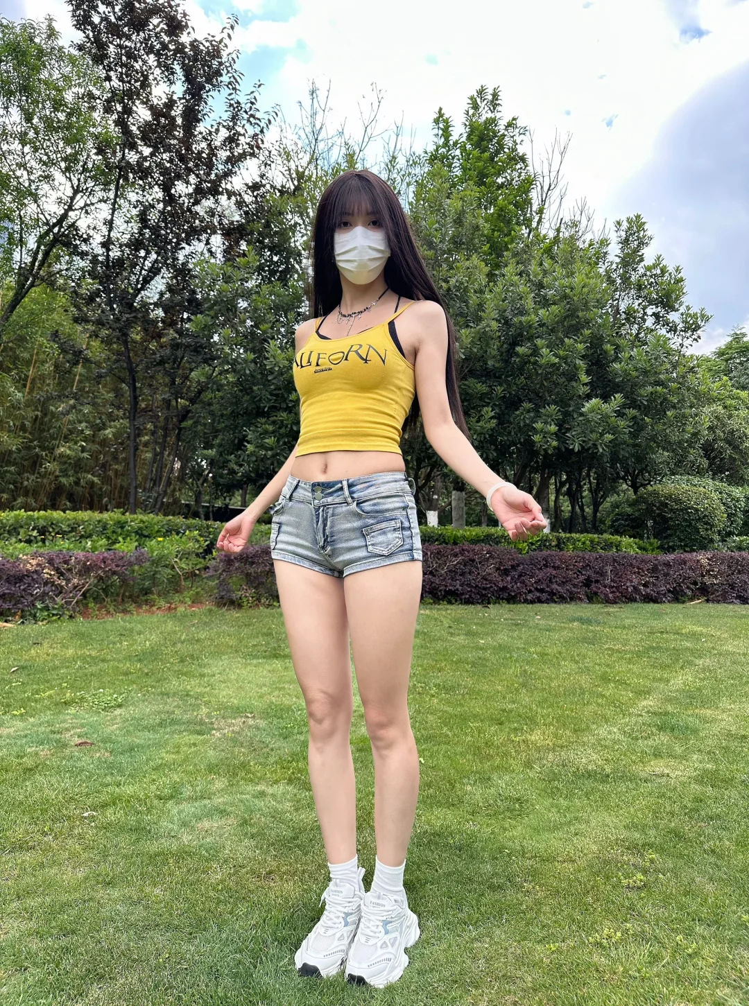 今日ootd 很难不喜欢啊集美进来学