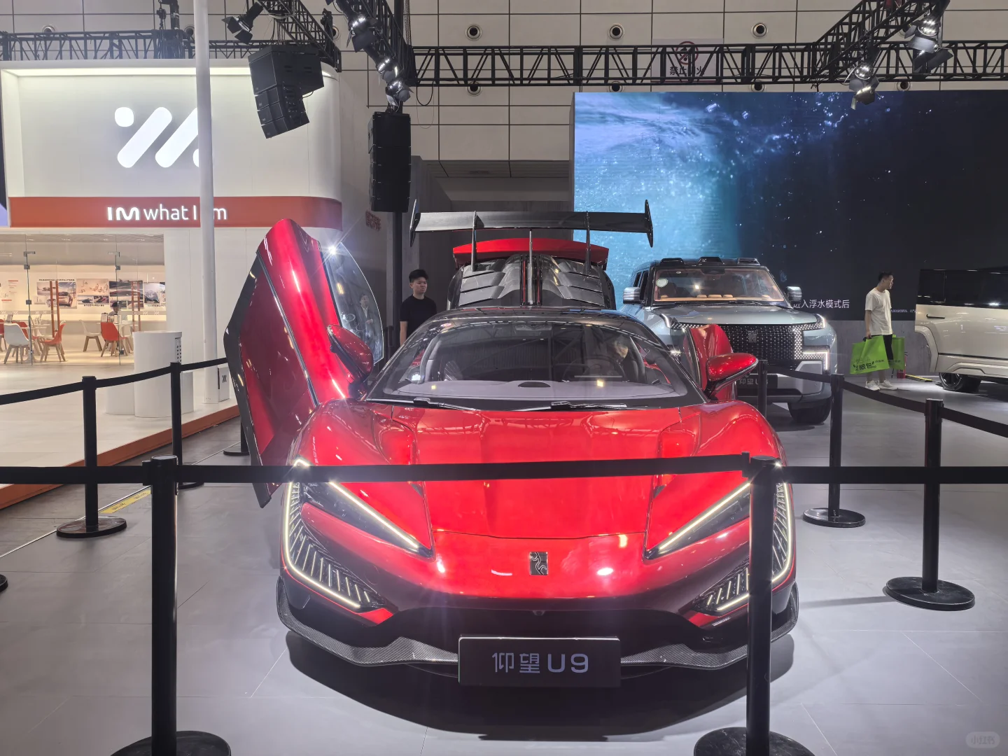 探展 | 2025齐鲁秋季车展