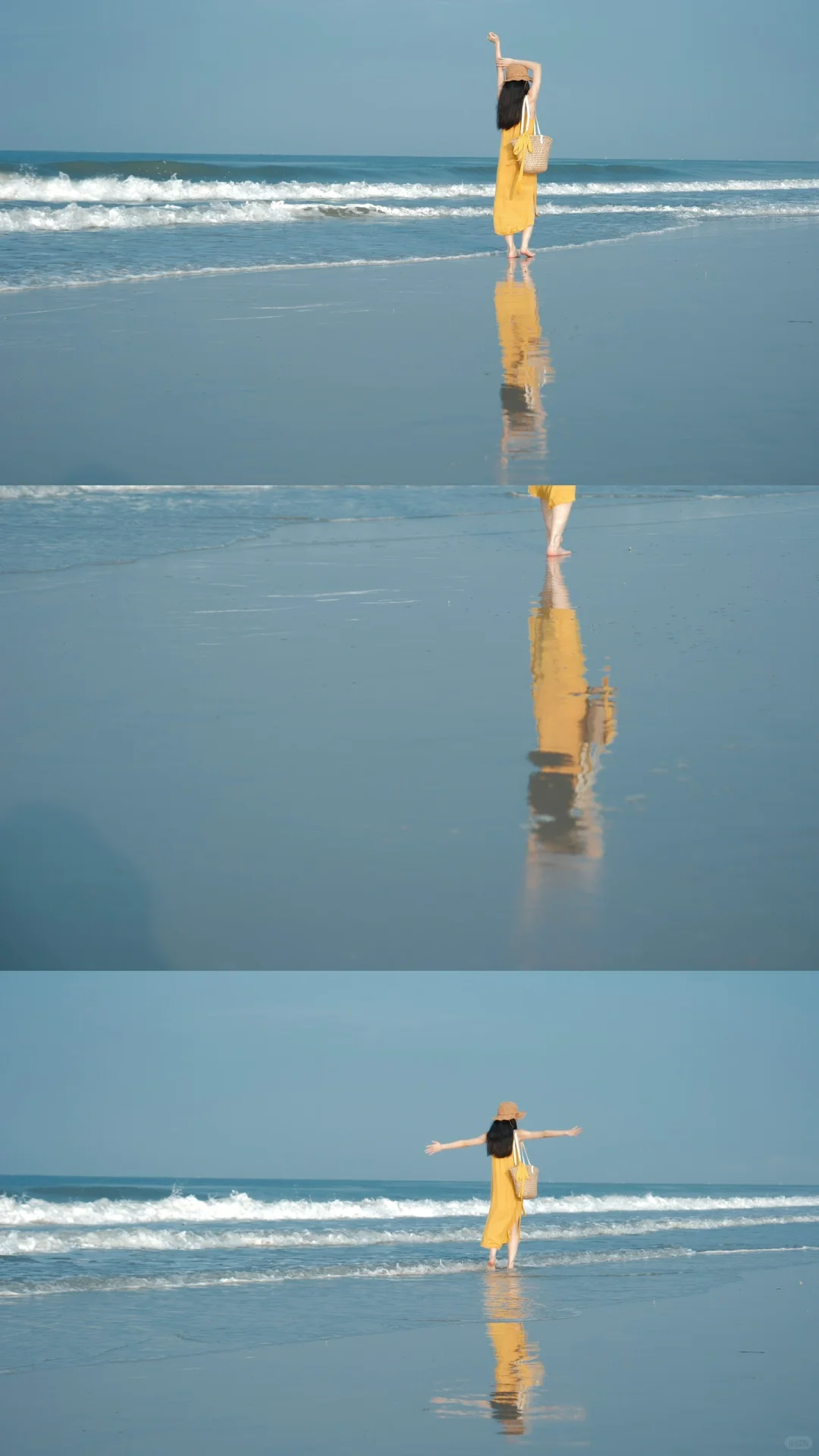 北海约拍?