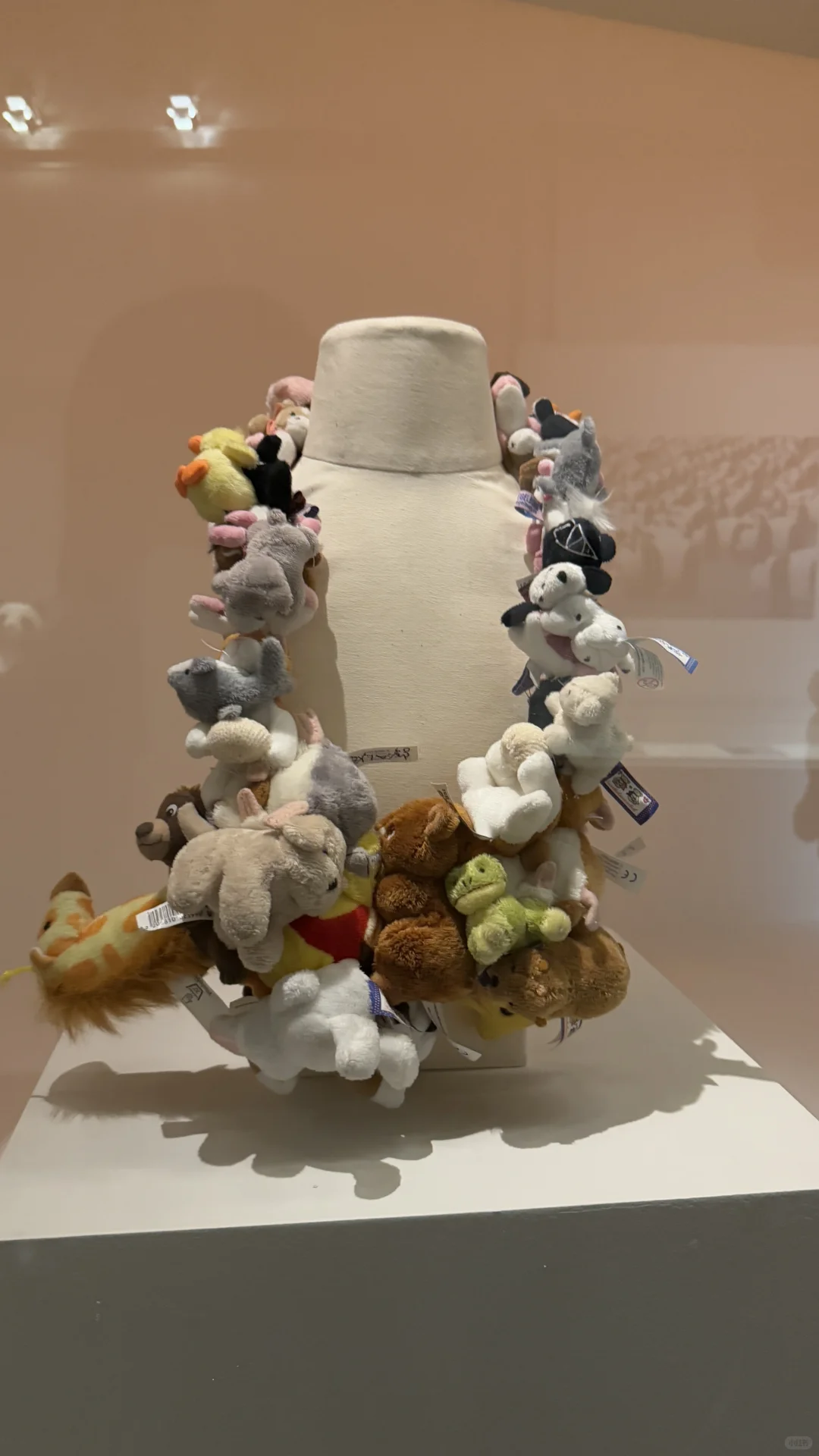 巴黎最新展览 |《Mon Ours en Peluche》?