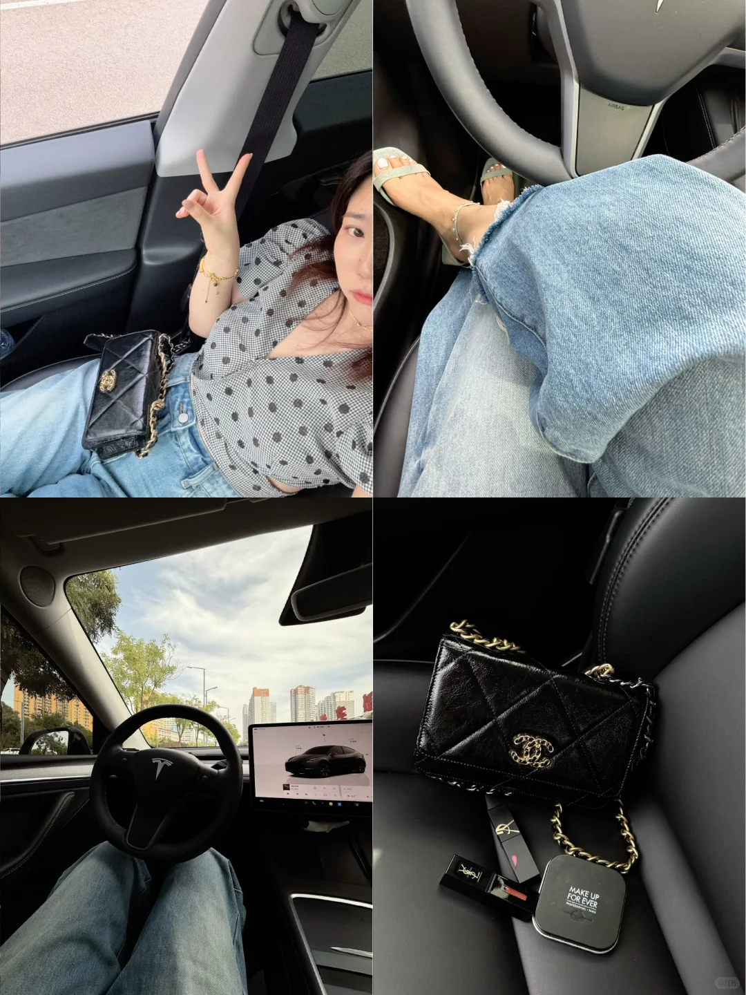 ? 裸辞后穿衣自由！这些衣服让我找回自己
