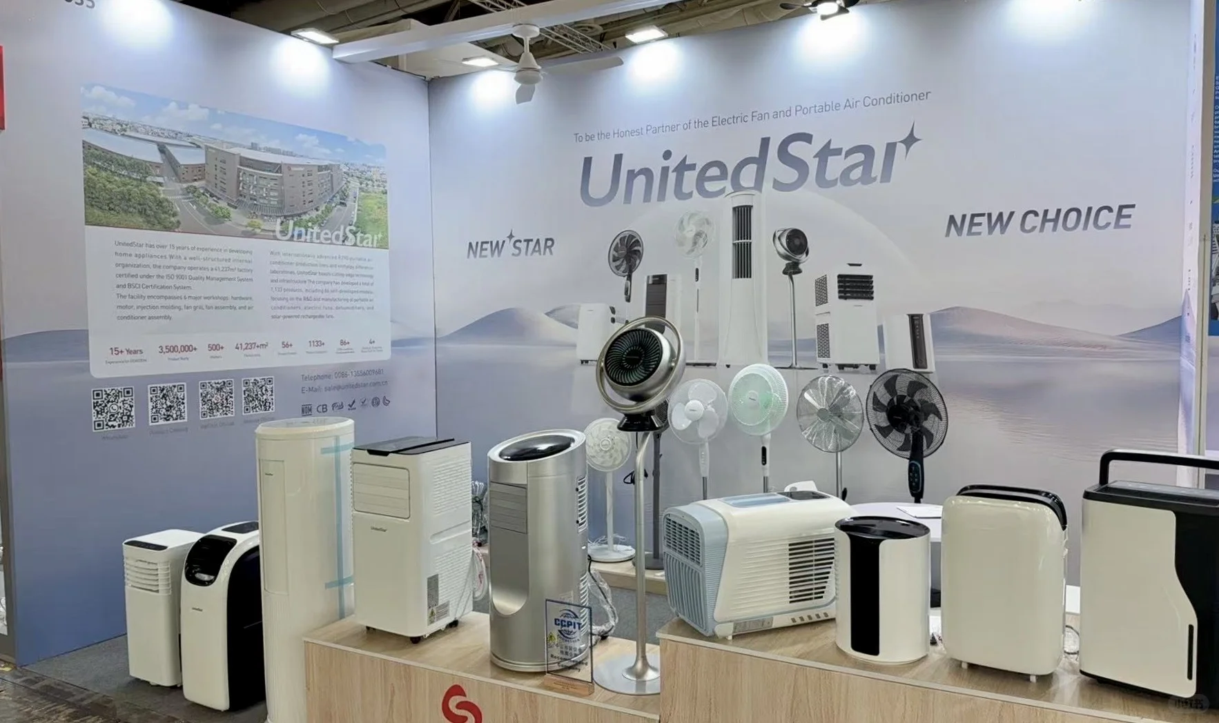 IFA2025 x UnitedStar(H26a-635)开展首日