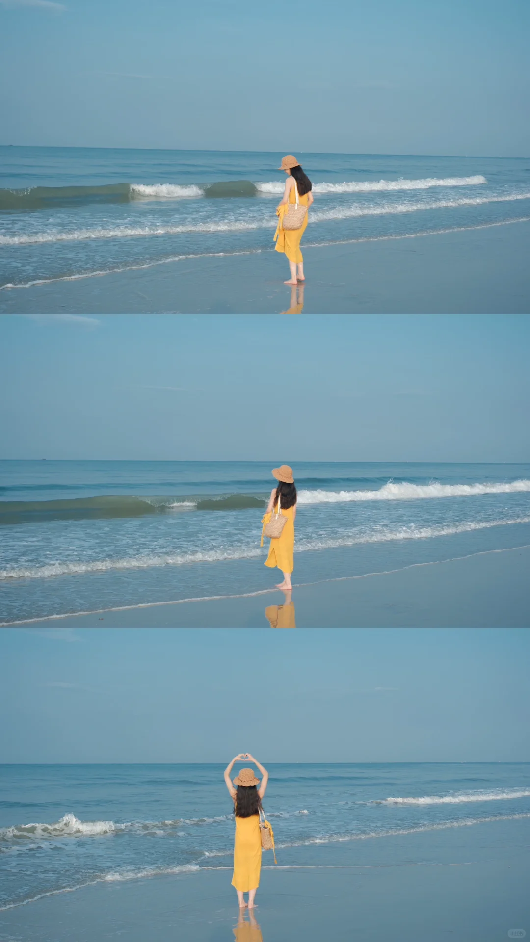 北海约拍?