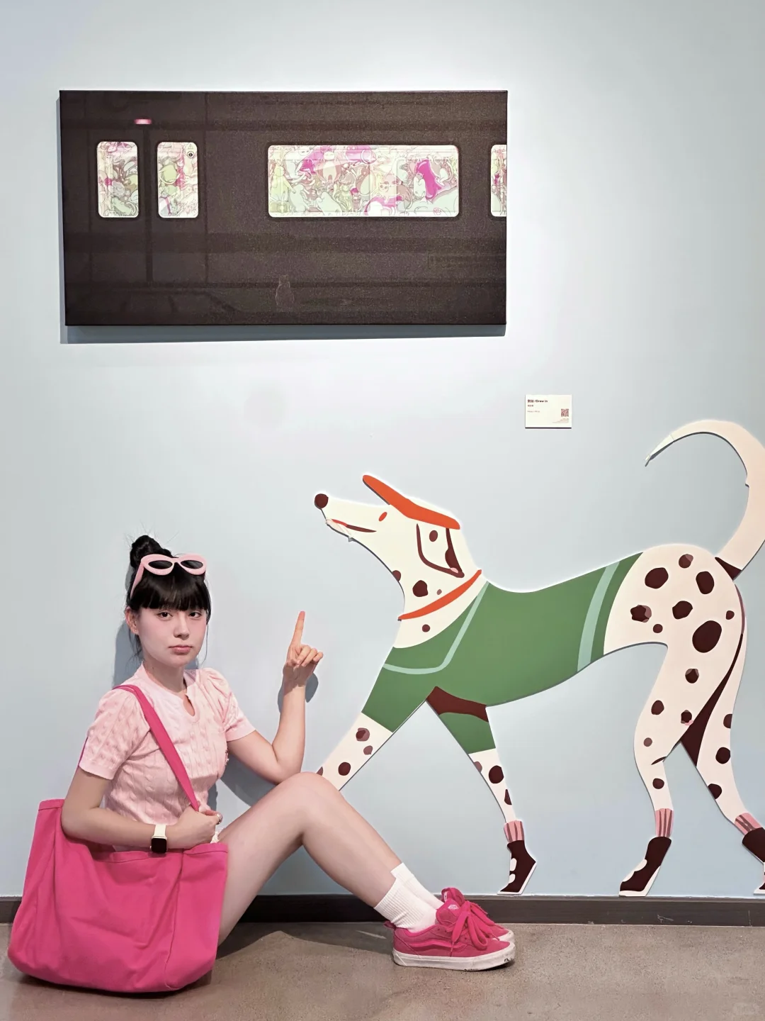 深圳！近期坠可爱?喵星球展览?还免费耶！！！