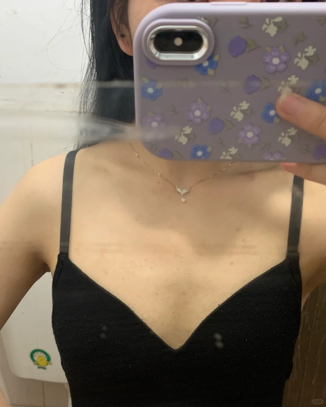 胸大了 穿衣自由，好看?