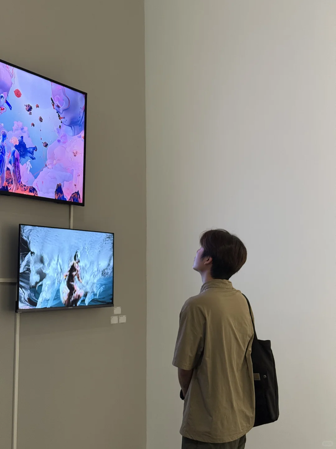 18张Live图提前看广州新展?首届湾区双年展