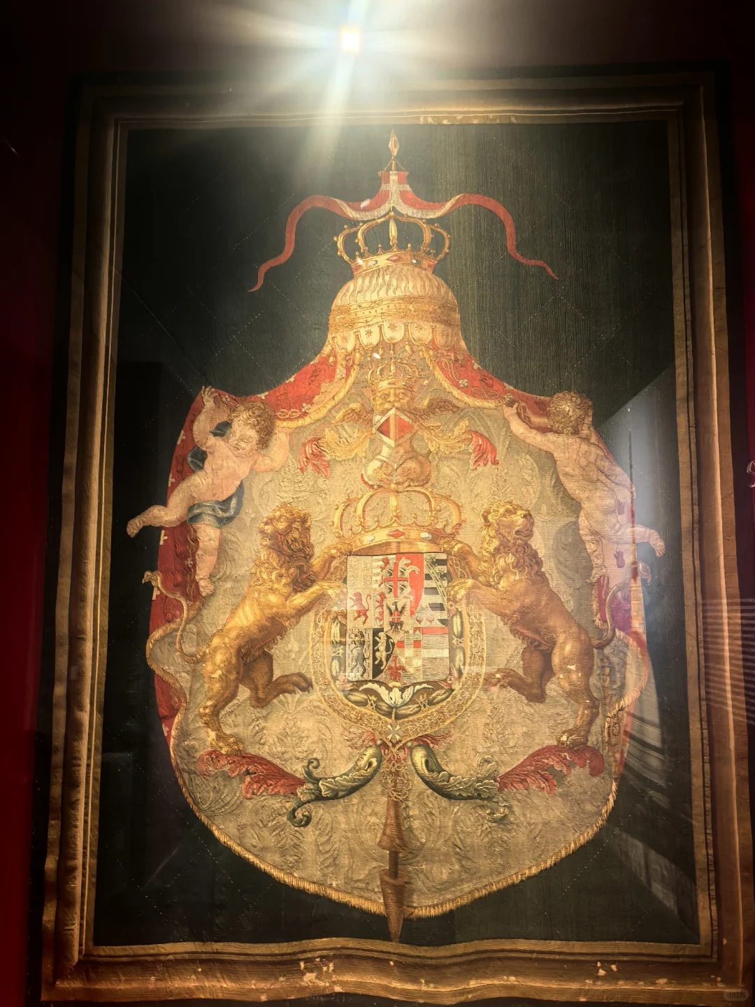 典雅之冠｜广东省博物馆特展?