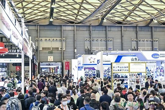 ?2026 年上海劳保展超全攻略来啦?