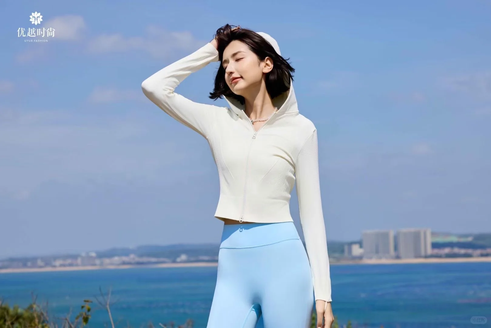 瑜伽服推荐～瑜伽裤 健身服～