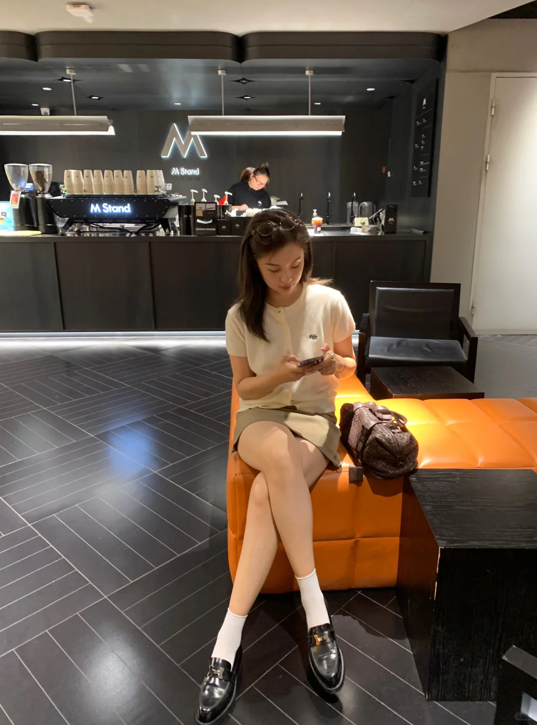 中年少女，随便拍拍?