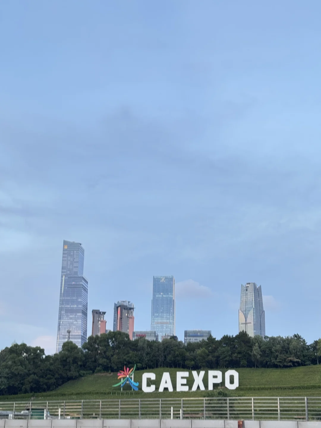 南宁邮政咖啡会展新店！东盟博览会超火打卡！