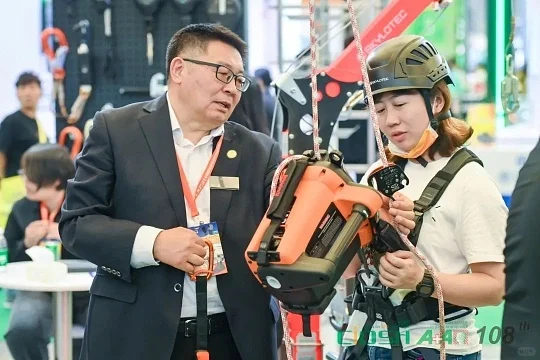 ?2026 年上海劳保展超全攻略来啦?