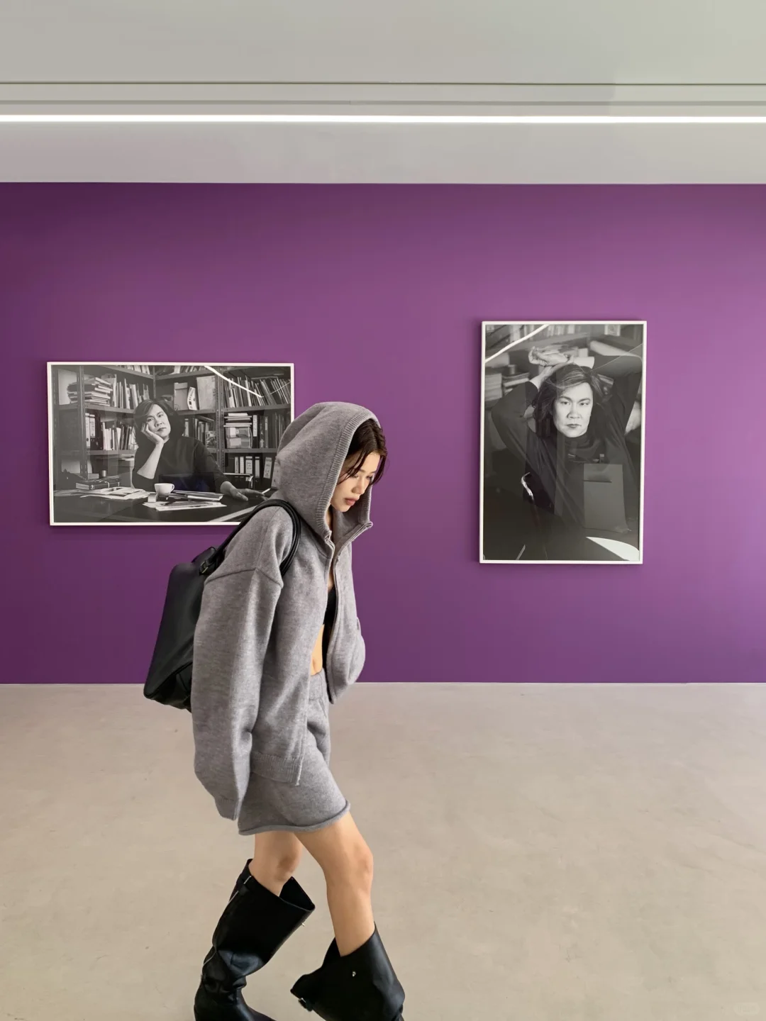 上海外滩 | 近期坠值得看的2个新展?
