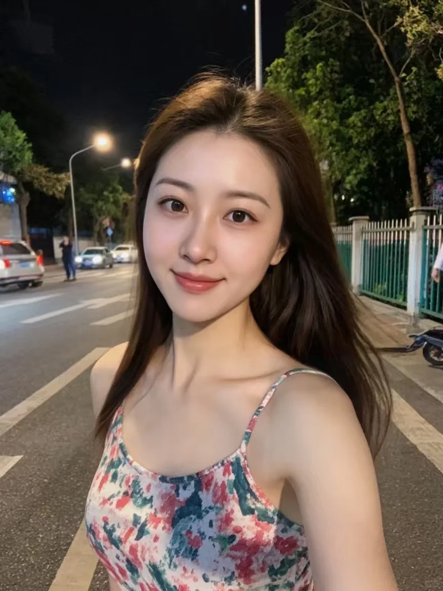 40岁，人妻感？