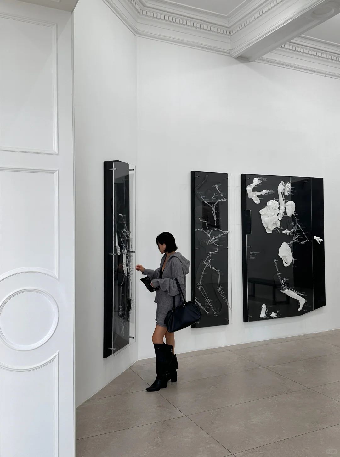 上海外滩 | 近期坠值得看的2个新展?