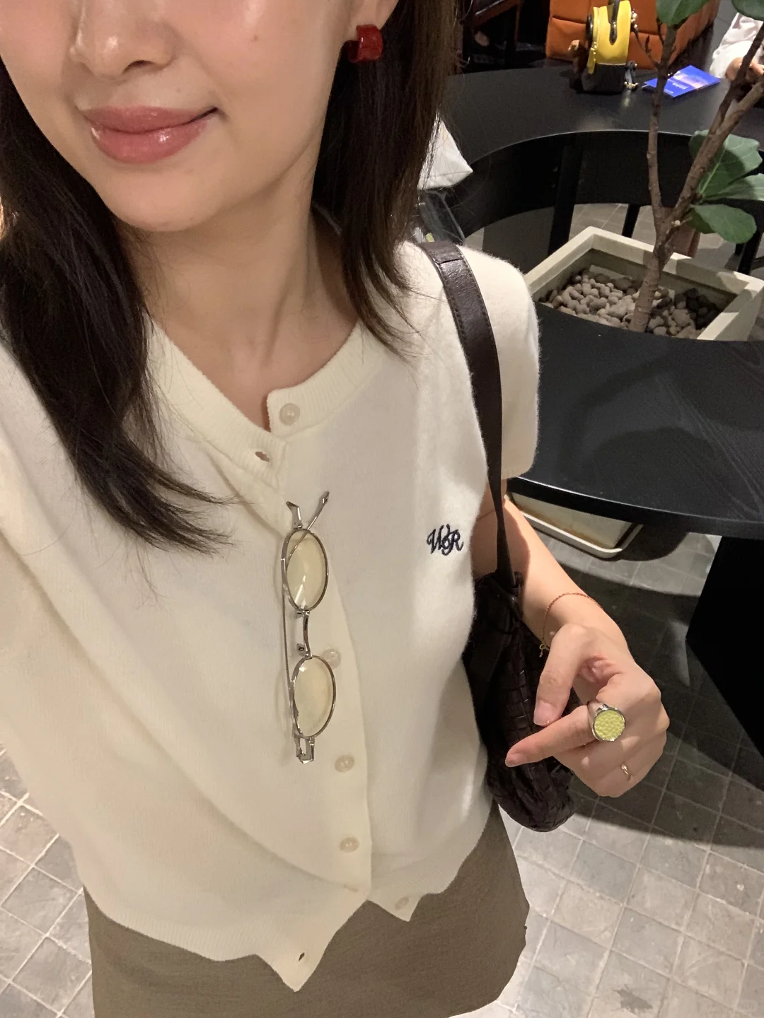 中年少女，随便拍拍?
