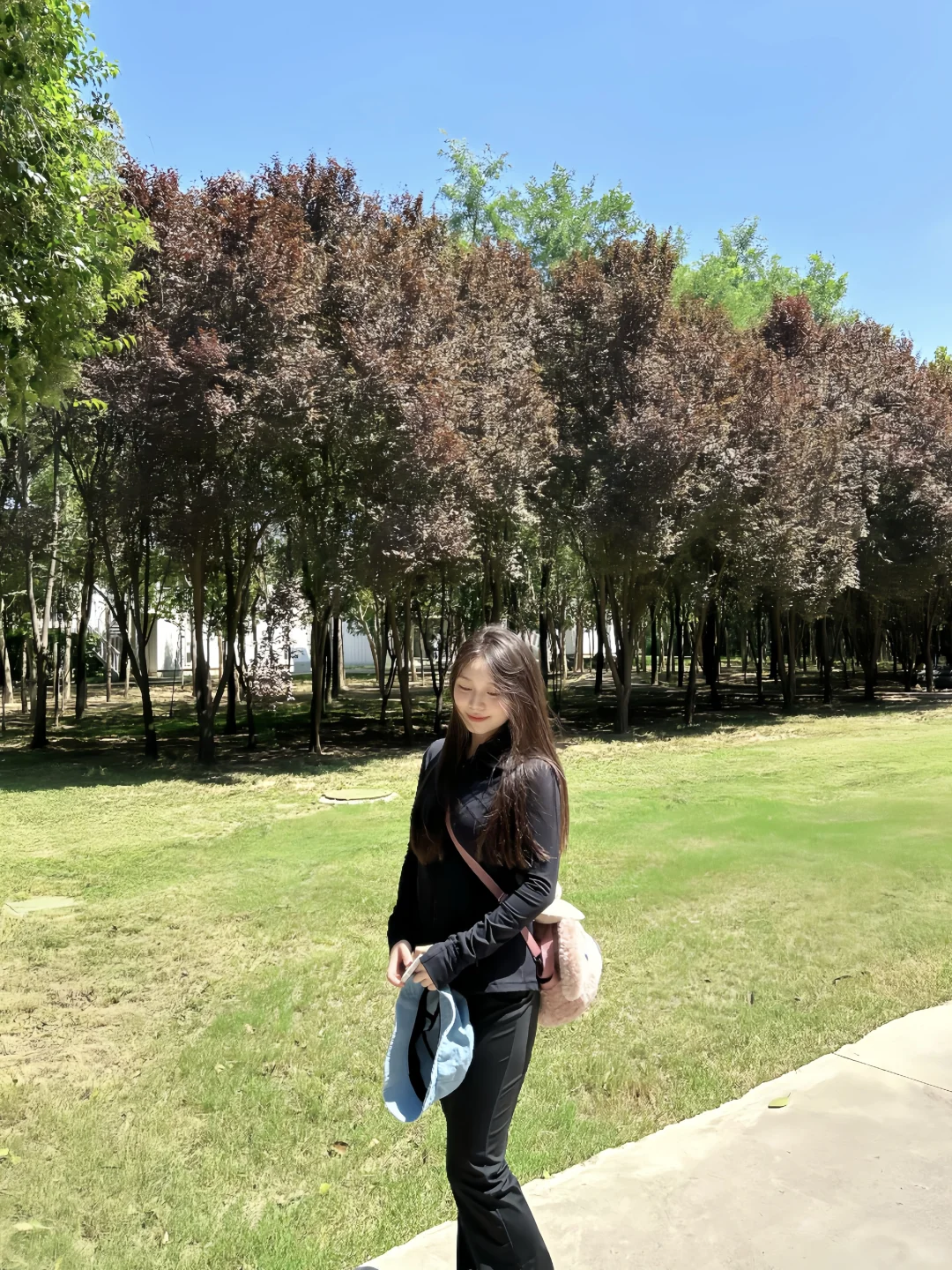 有?我都给?显瘦瑜伽服套装！80➕！