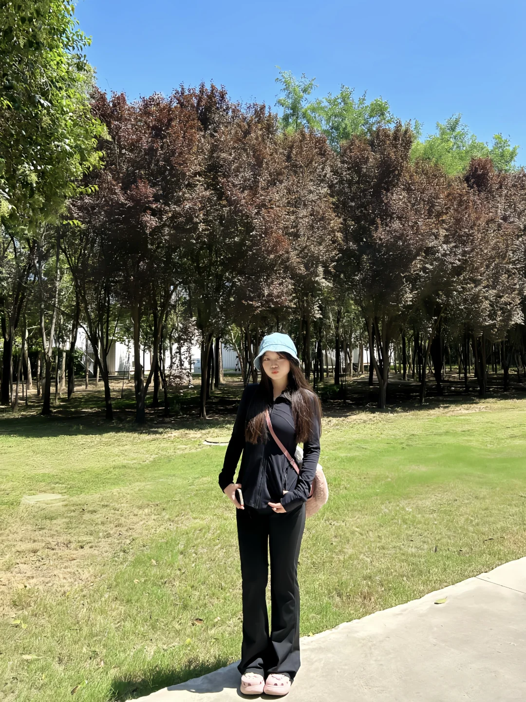 有?我都给?显瘦瑜伽服套装！80➕！
