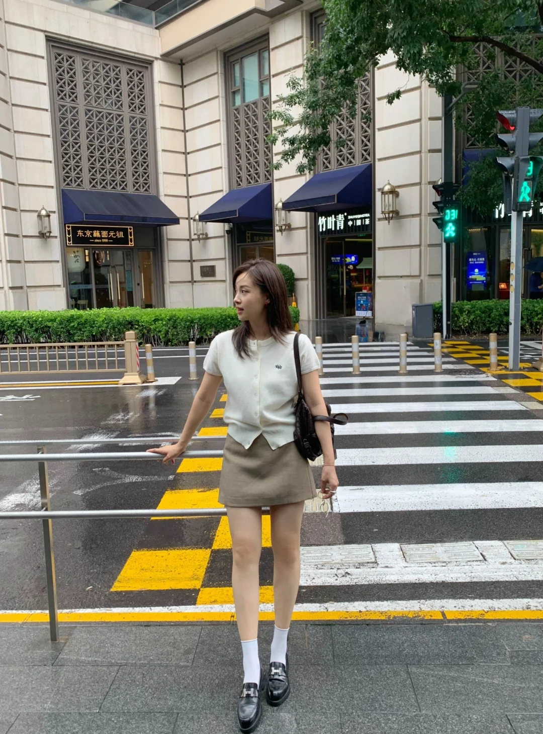 中年少女，随便拍拍?