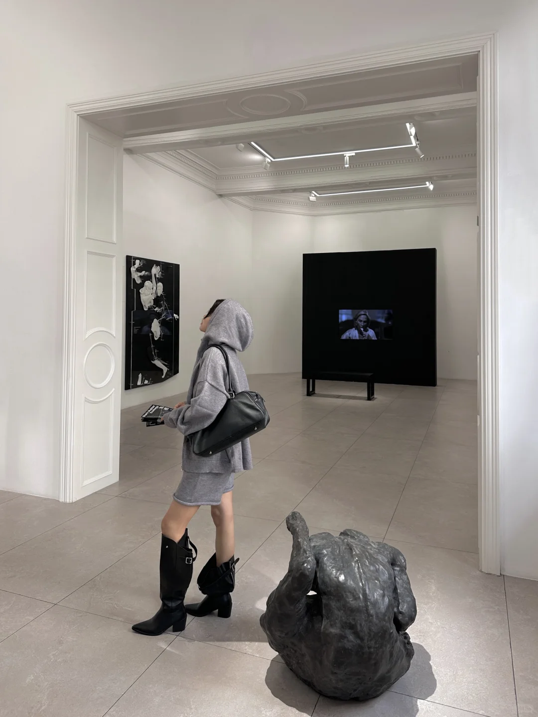 上海外滩 | 近期坠值得看的2个新展?