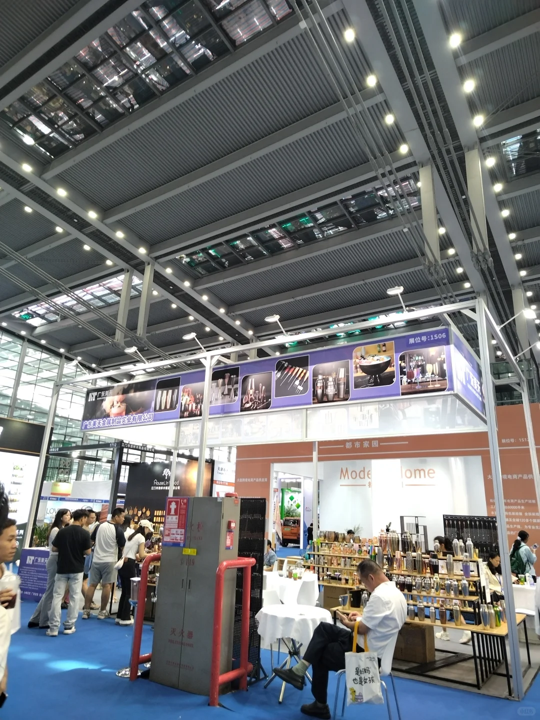 #CHWE出海网跨境展