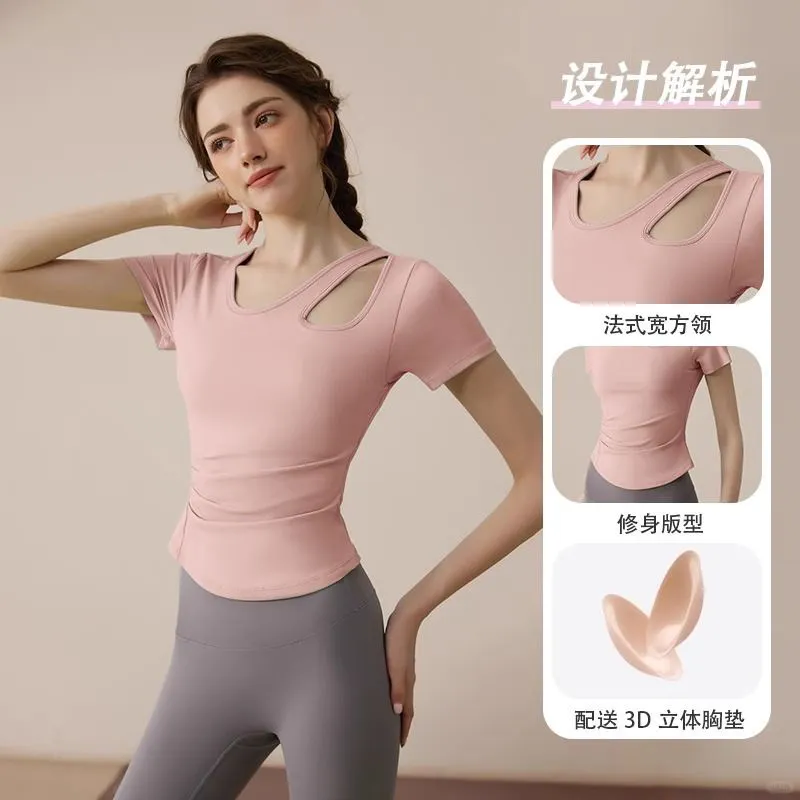 lulu高级感瑜伽服套装，运动也能美成一道光✨