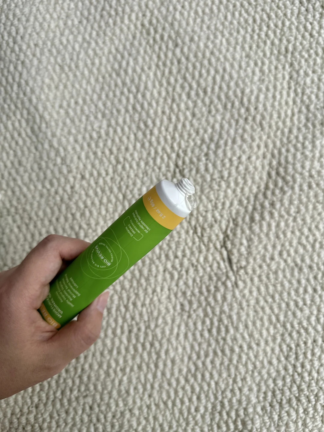 30+熟女日常私护真的要重视起来！