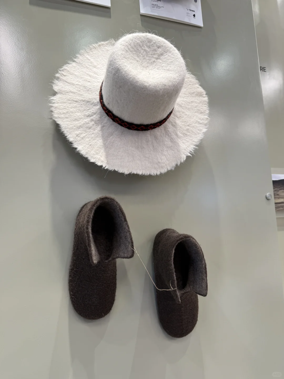 魔都展会暴走第二天｜手工人的天堂