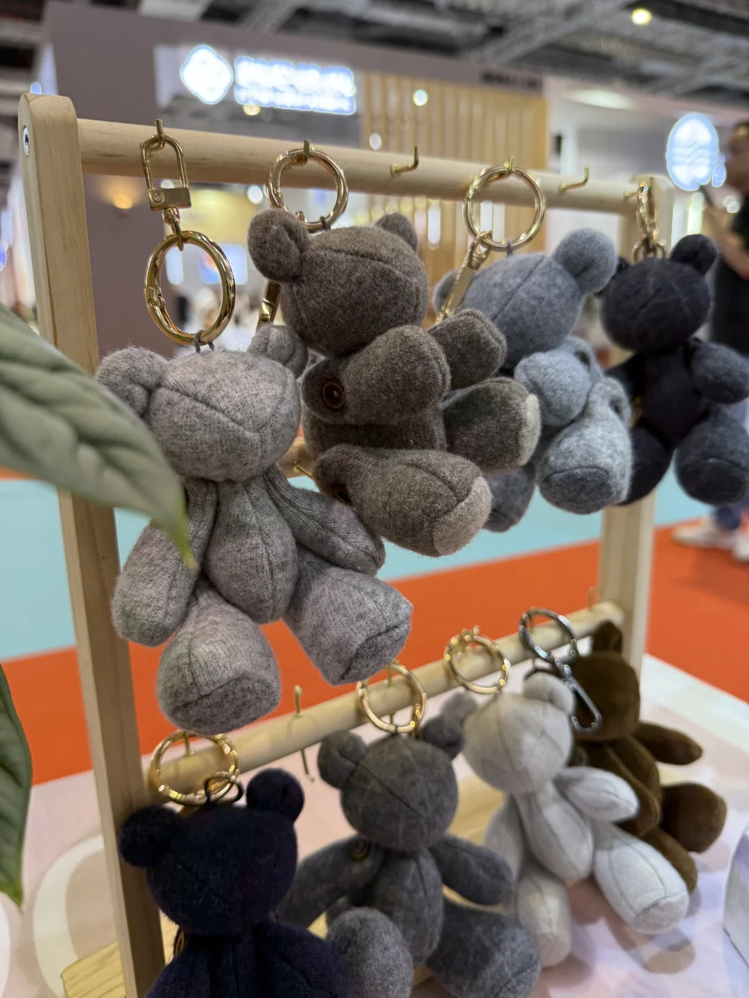 魔都展会暴走第二天｜手工人的天堂
