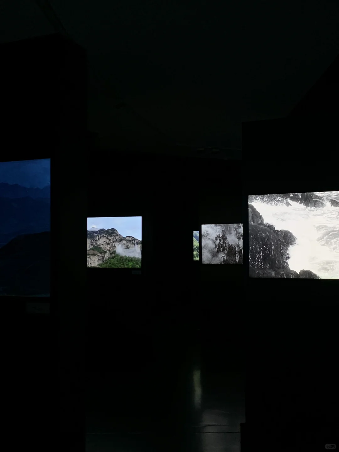 杭州新展｜三展连看⛰️这策展能力真的好震撼