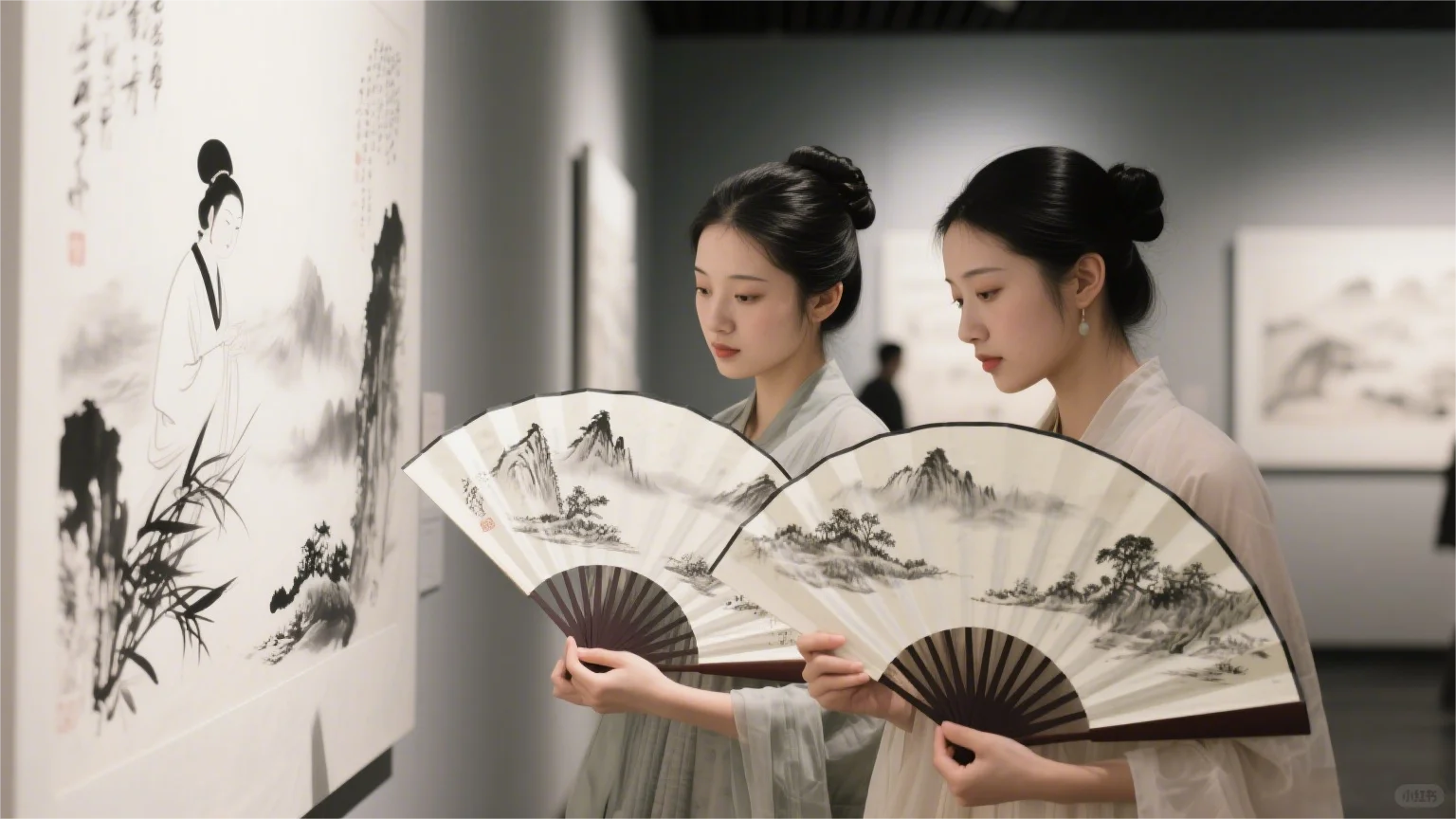 为什么我们坚持办展会