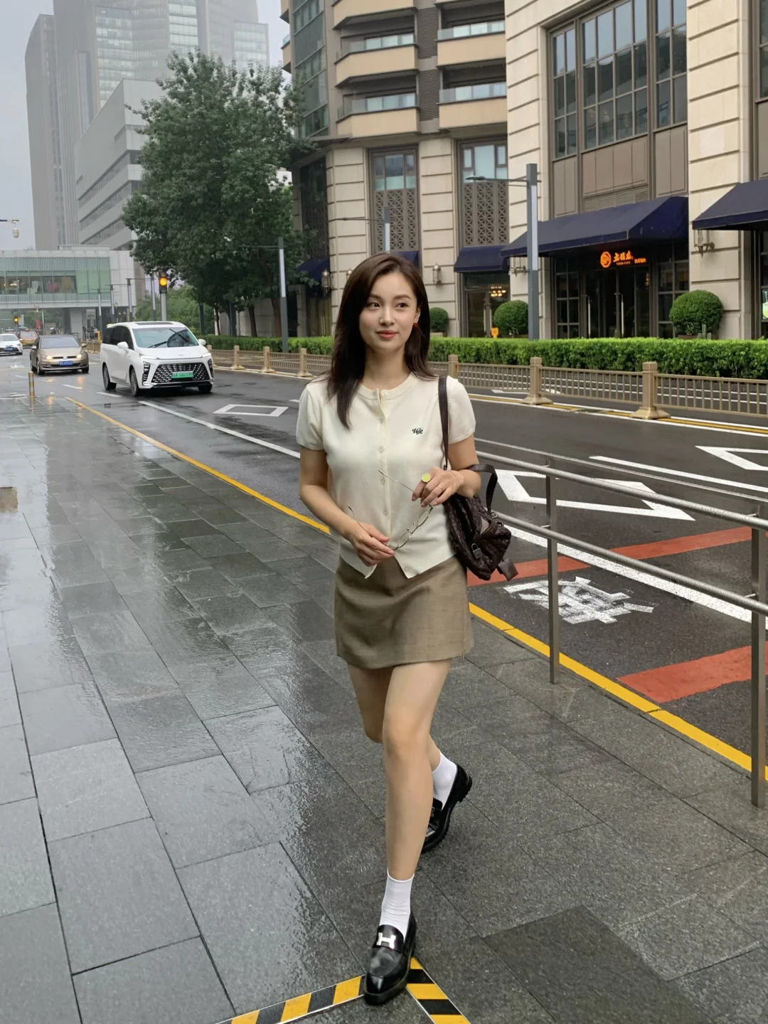 中年少女，随便拍拍?
