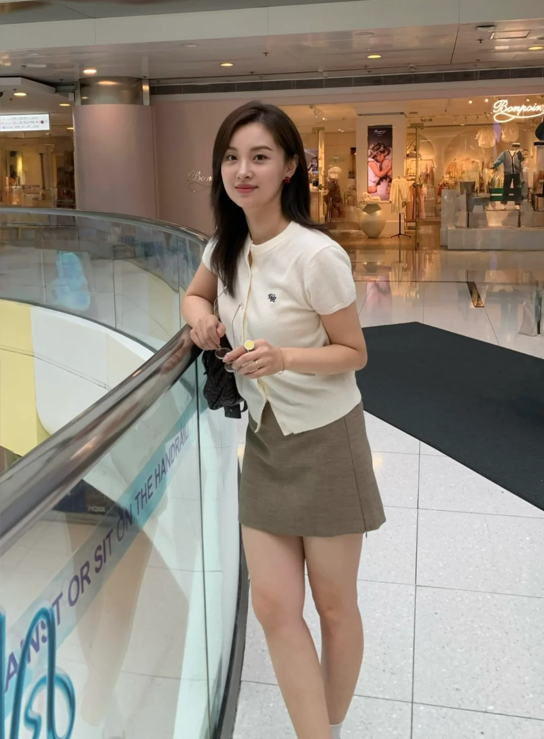 中年少女，随便拍拍?