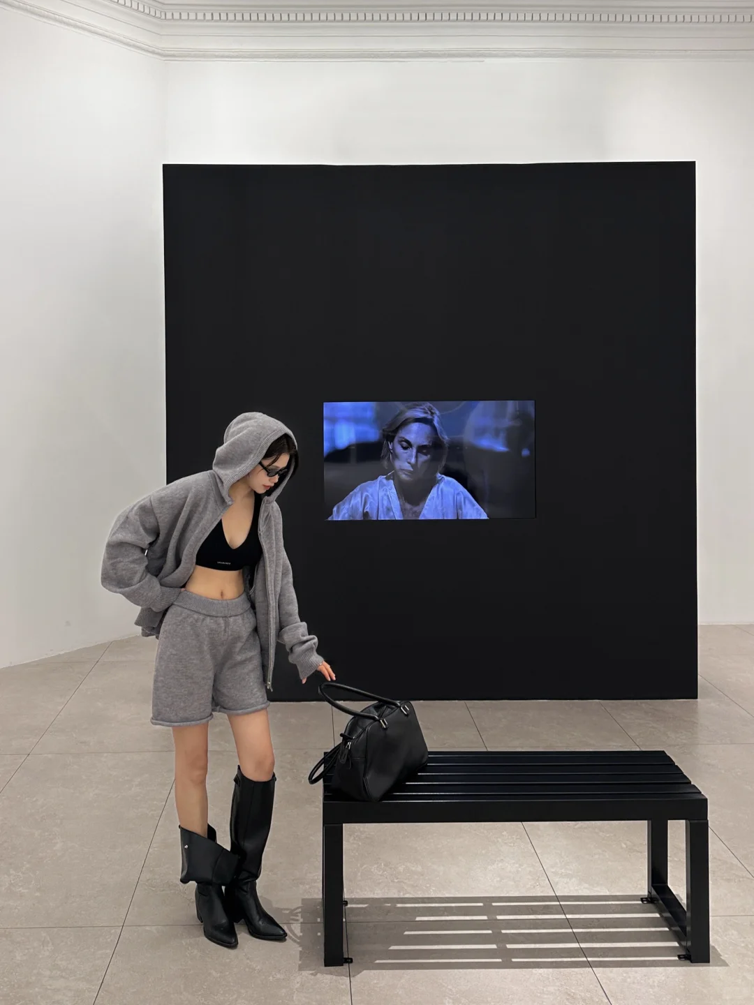 上海外滩 | 近期坠值得看的2个新展?