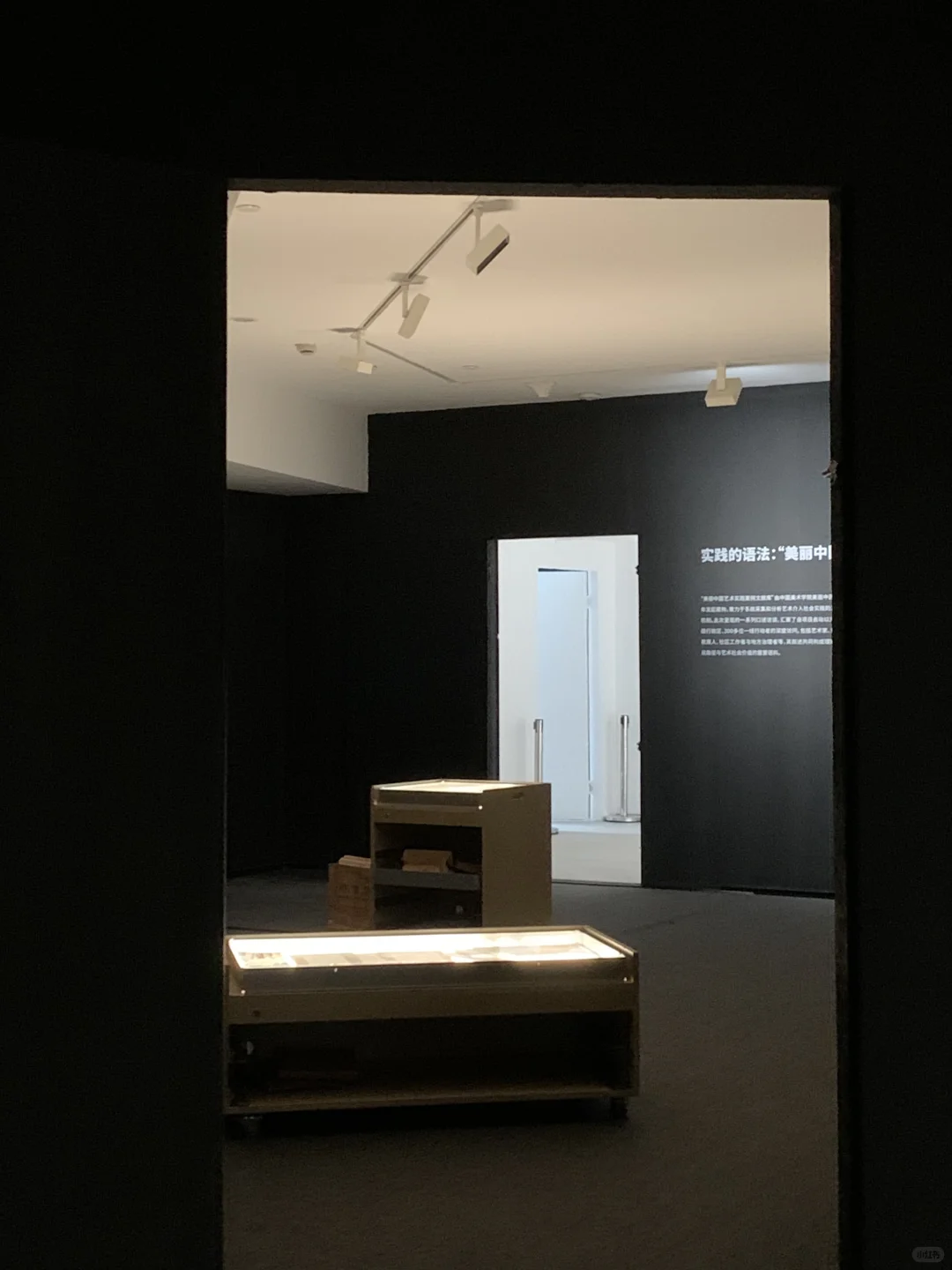 杭州新展｜三展连看⛰️这策展能力真的好震撼