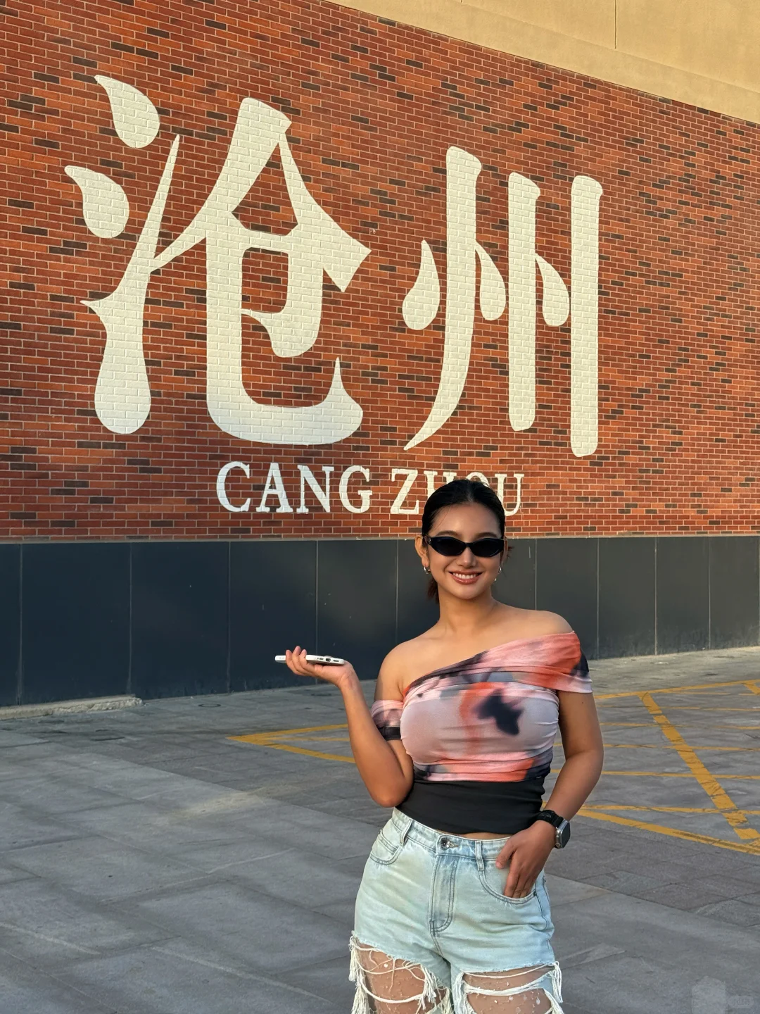 经济上行期的美，穿衣自由不分时代！