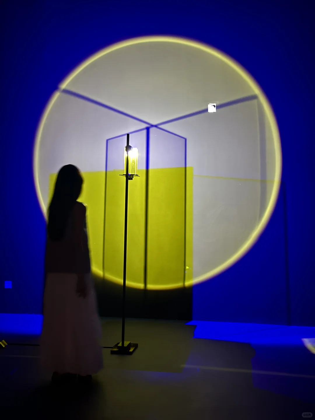 深圳新展炸裂‼️陷入了一场艺术体验大展