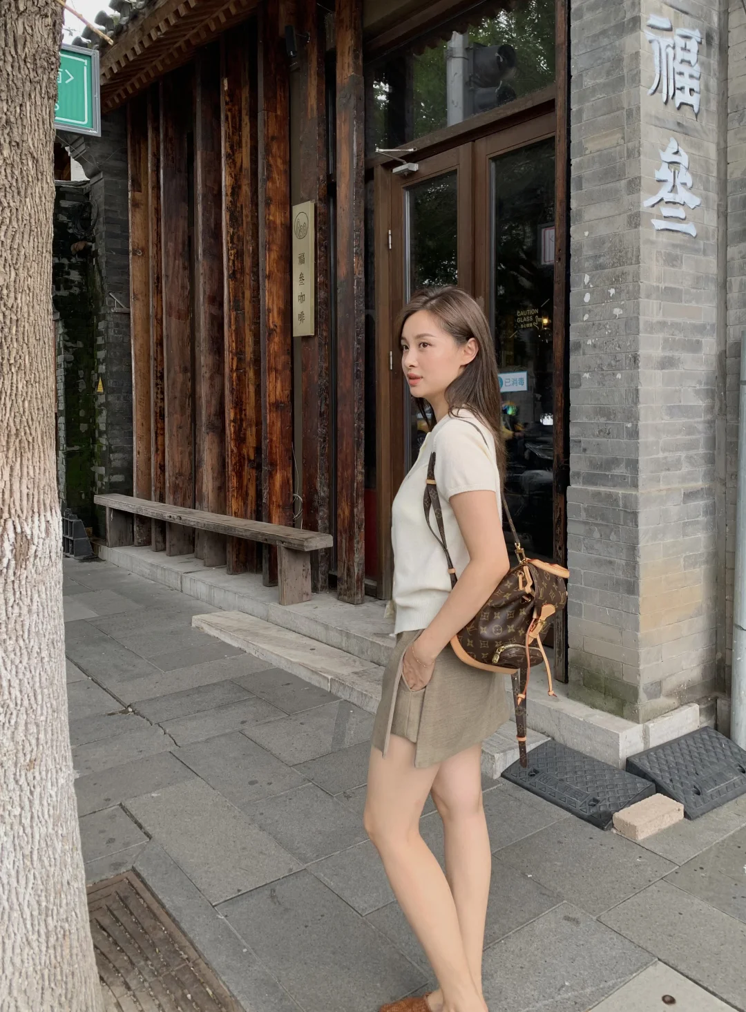 中年少女，随便拍拍?