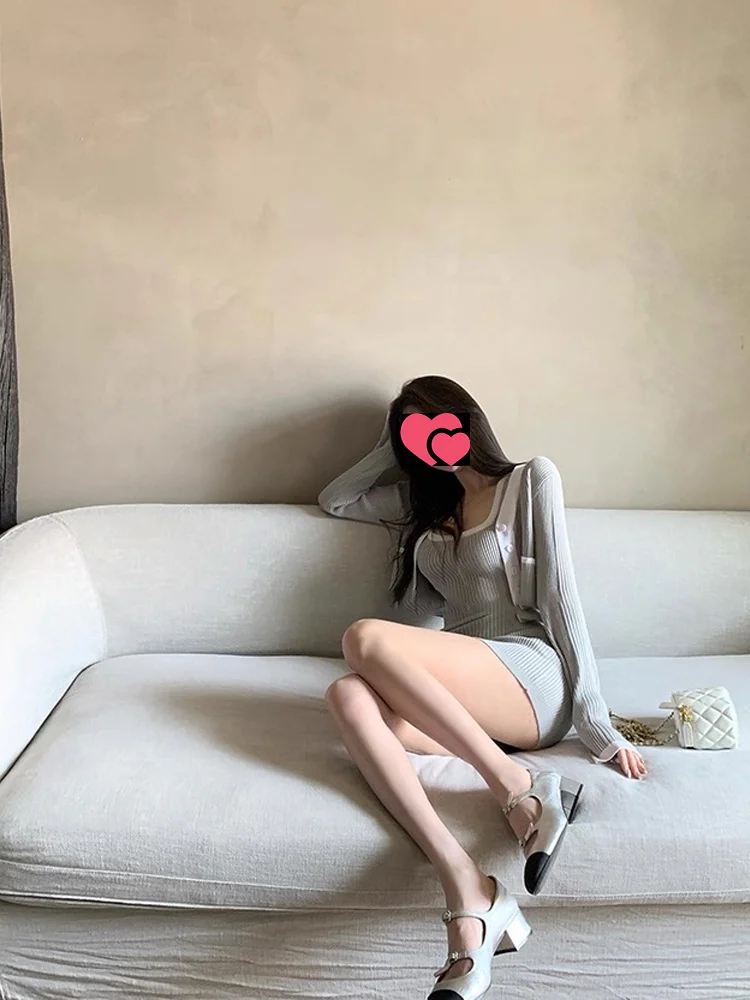 温柔破碎 香软人妻感直接拿捏?