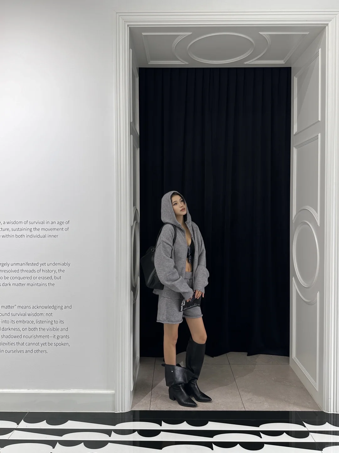 上海外滩 | 近期坠值得看的2个新展?