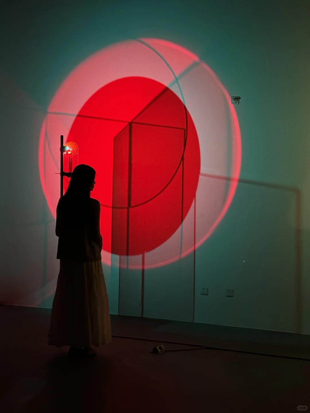 深圳新展炸裂‼️陷入了一场艺术体验大展