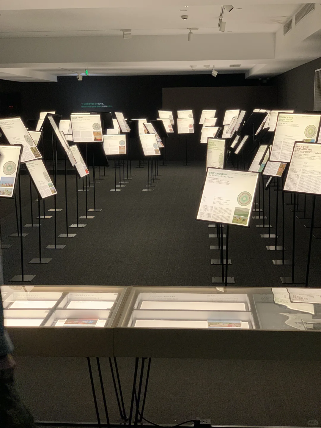 杭州新展｜三展连看⛰️这策展能力真的好震撼