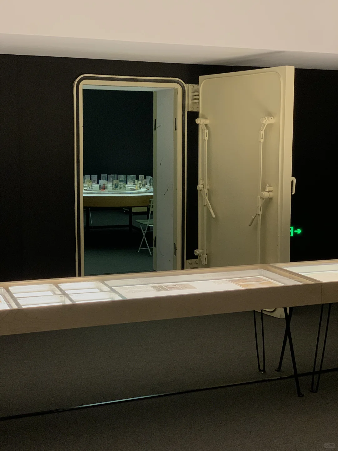 杭州新展｜三展连看⛰️这策展能力真的好震撼