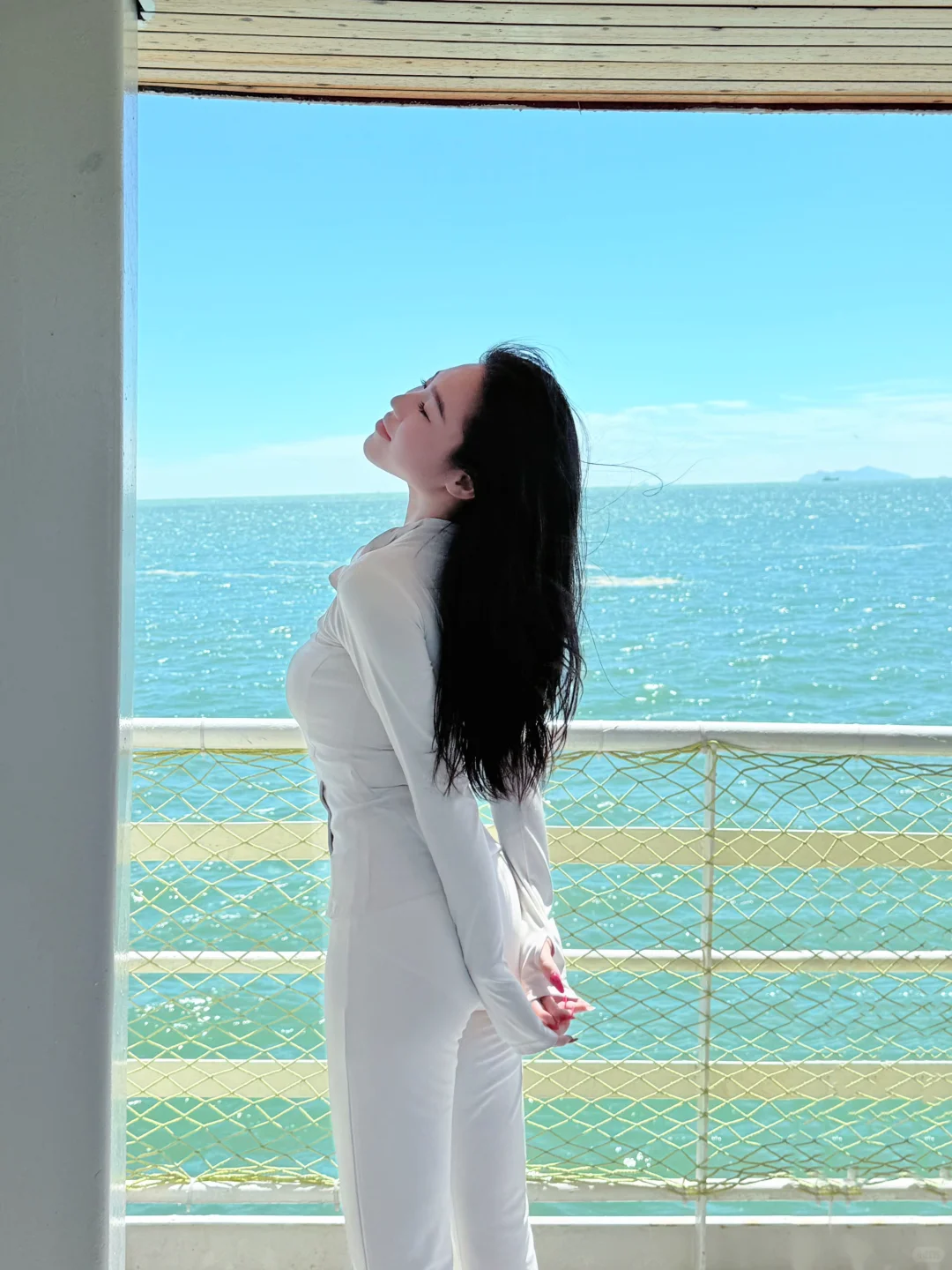 一年四季都在穿的Pxx瑜伽服 被白富美要?
