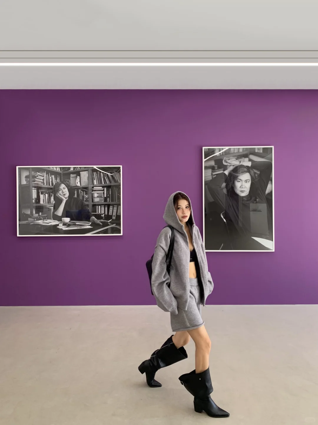 上海外滩 | 近期坠值得看的2个新展?