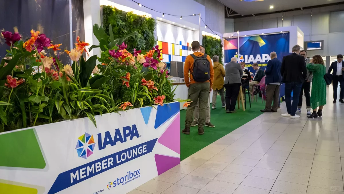 IAAPA Expo Europe 2025