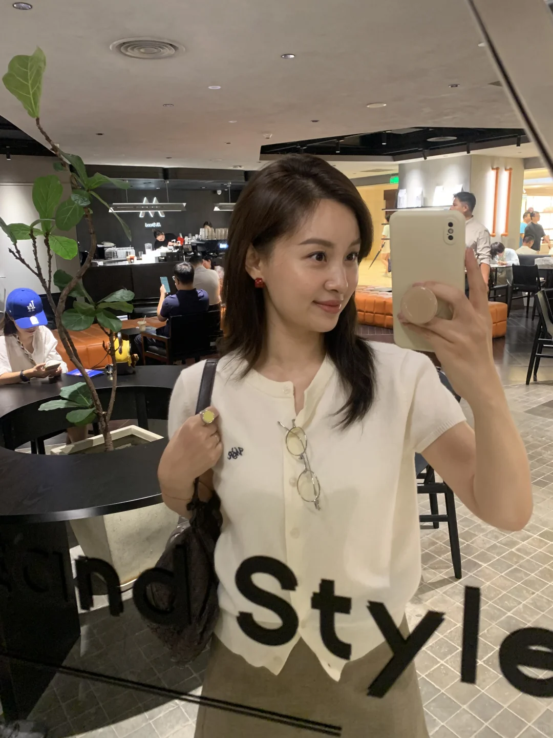 中年少女，随便拍拍?