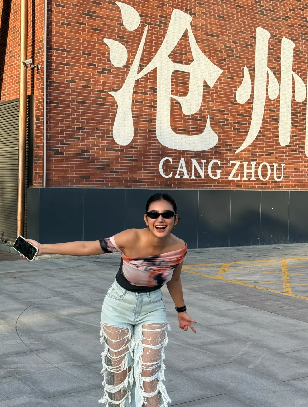 经济上行期的美，穿衣自由不分时代！